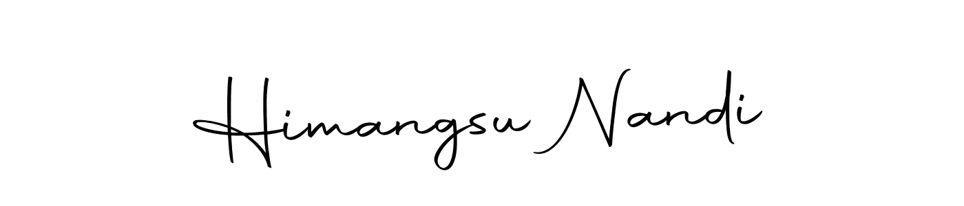 How to make Himangsu Nandi signature? Autography-DOLnW is a professional autograph style. Create handwritten signature for Himangsu Nandi name. Himangsu Nandi signature style 10 images and pictures png